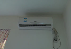 华亭空调维修电话是多少