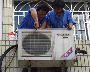 华亭空调售后维修服务中心在哪里找