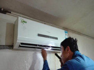 华亭格力空调电话是多少