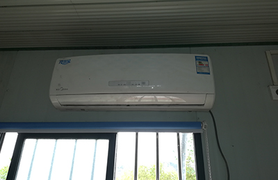 华亭空调维修在哪里找