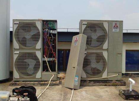 华亭空调维修电话号码多少