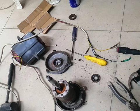 华亭空调维修售后服务中心电话在哪里找