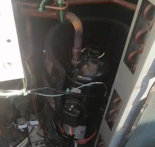 华亭维修变频空调电话在哪里找