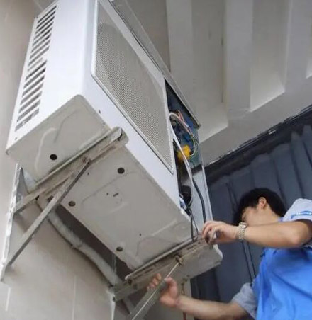 华亭24小时空调维修热线