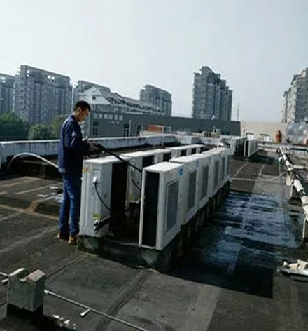 华亭 空调拆装 华亭本地 空调拆装公司