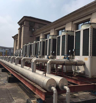 华亭多联机维修 华亭中央空调维修