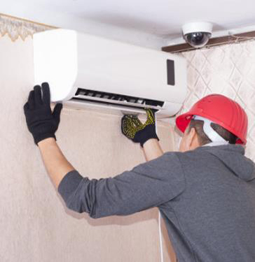 华亭空调内机噪音大