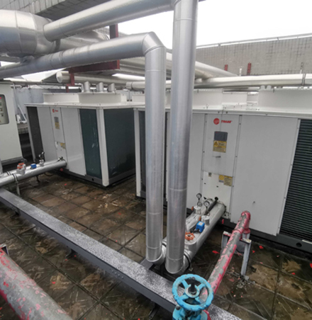 华亭附近中央空调维修 华亭上门中央空调维修